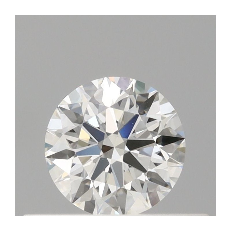 Diament szlif okrągły, 0.35ct, VVS1, G, GIA 7536537218