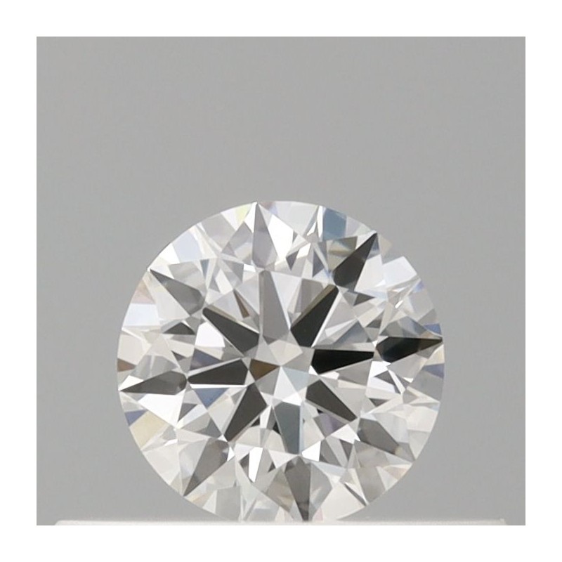Diament szlif okrągły, 0.3ct, VVS1, G, GIA 2536366707