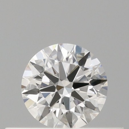 Diament szlif okrągły, 0.3ct, VVS1, G, GIA 2536366707