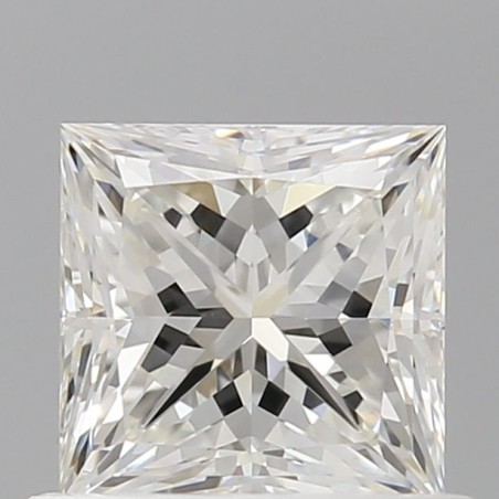 Diament szlif princess, 0.73ct, VVS1, H, GIA 1539135070