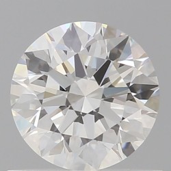 Diament szlif okrągły, 0.73ct, VVS1, F, GIA 6531535816