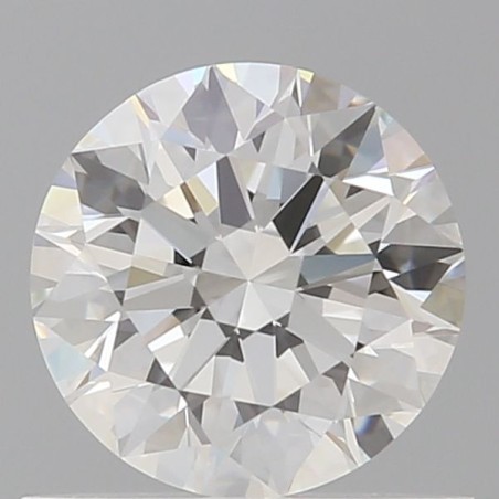 Diament szlif okrągły, 0.73ct, VVS1, F, GIA 6531535816