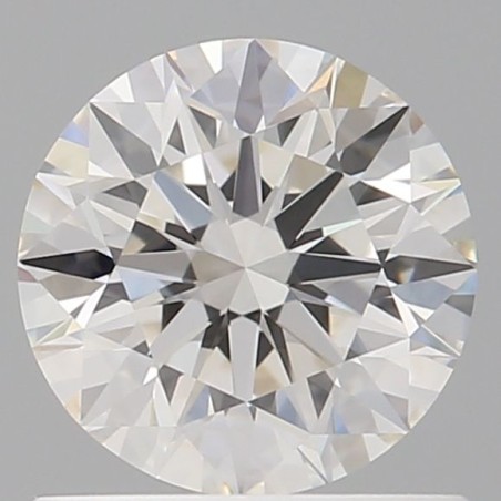 Diament szlif okrągły, 0.76ct, VVS1, H, GIA 1539535842