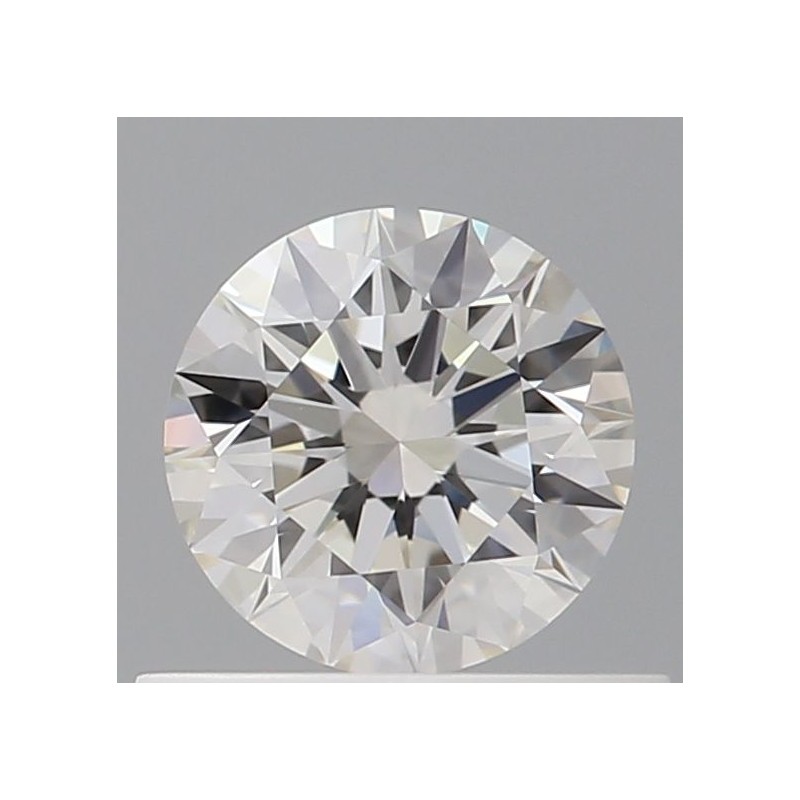 Diament szlif okrągły, 0.55ct, VVS1, I, GIA 2537351130 Diament szlif okrągły, 0.55ct, VVS1, I, GIA 2537351130