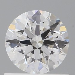 Diament szlif okrągły, 0.76ct, VVS1, E, GIA 1533535890