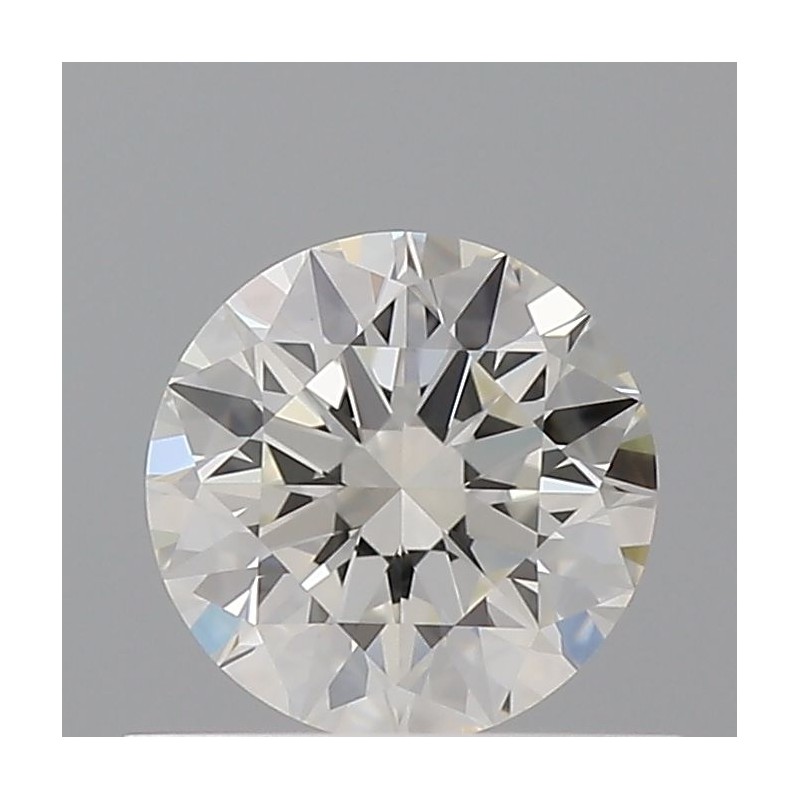 Diament szlif okrągły, 0.54ct, VVS1, I, GIA 2527689961
