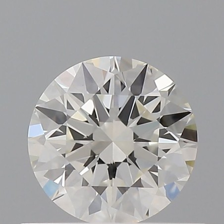 Diament szlif okrągły, 0.54ct, VVS1, I, GIA 2527689961