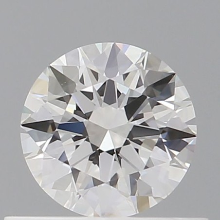 Diament szlif okrągły, 0.51ct, VVS1, F, GIA 7538459007