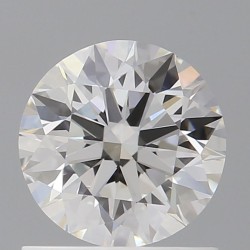 Diament szlif okrągły, 0.96ct, VVS1, G, GIA 7528684739