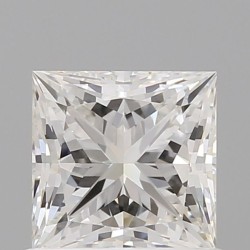 Diament szlif princess, 0.75ct, VVS1, H, GIA 2536332741