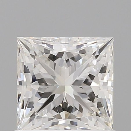 Diament szlif princess, 0.75ct, VVS1, H, GIA 2536332741