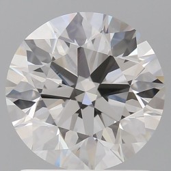 Diament szlif okrągły, 1.52ct, VVS2, I, GIA 6532530646