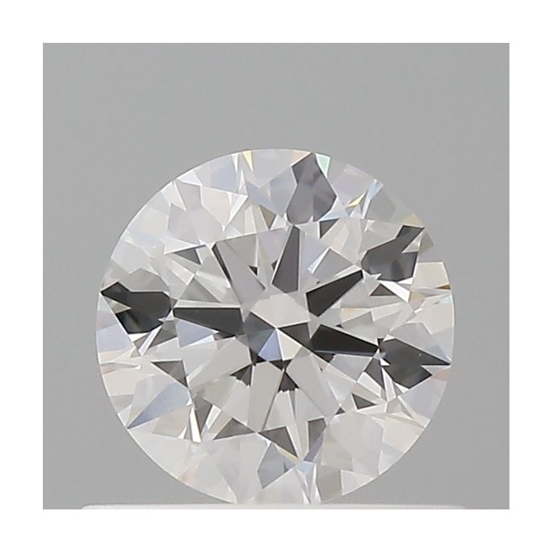 Diament szlif okrągły, 0.52ct, VVS2, E, GIA 7532459390 Diament szlif okrągły, 0.52ct, VVS2, E, GIA 7532459390