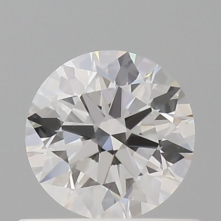 Diament szlif okrągły, 0.52ct, VVS2, E, GIA 7532459390