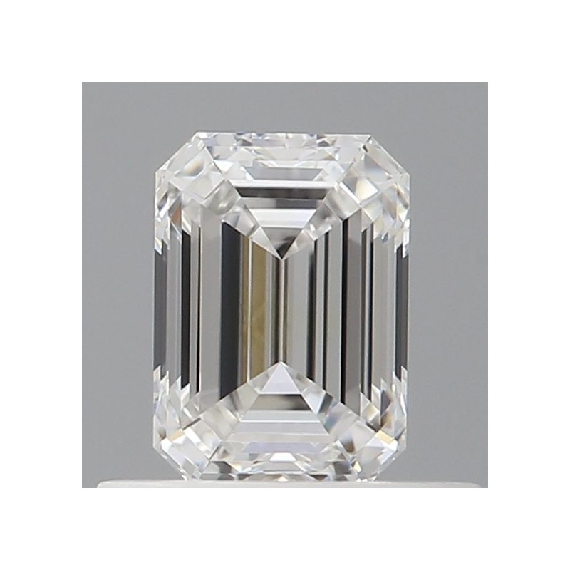 Diament szlif szmaragdowy, 0.55ct, VVS2, E, GIA 3525978259 Diament szlif szmaragdowy, 0.55ct, VVS2, E, GIA 3525978259