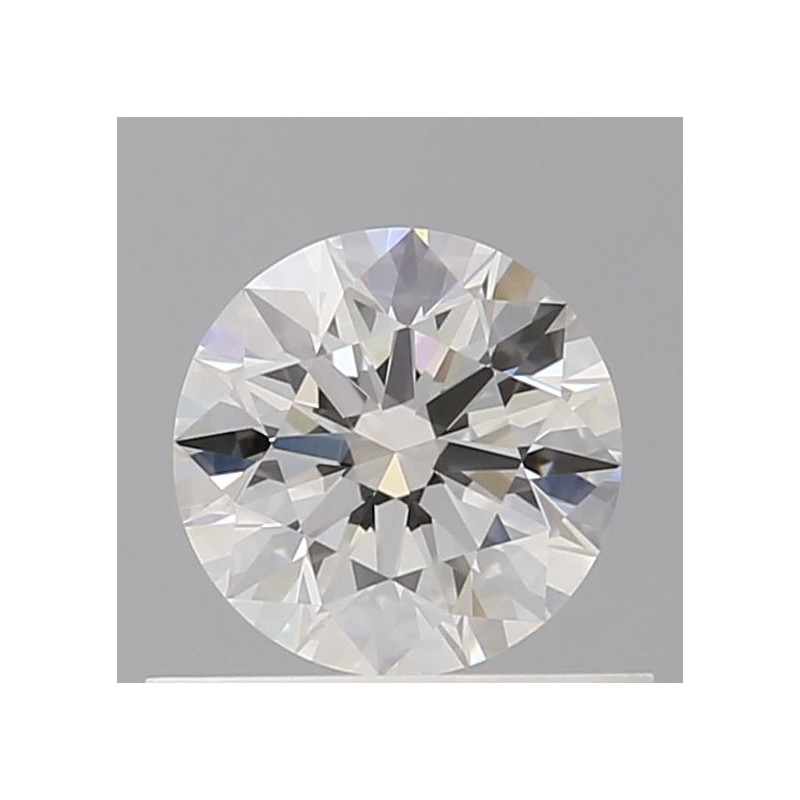 Diament szlif okrągły, 0.56ct, VVS2, E, GIA 7538333472 Diament szlif okrągły, 0.56ct, VVS2, E, GIA 7538333472