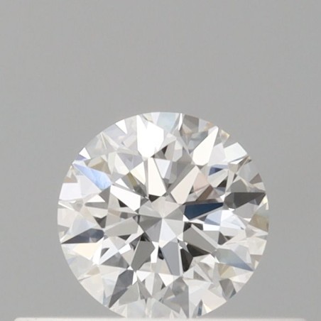 Diament szlif okrągły, 0.3ct, VVS1, D, GIA 1537534372