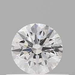 Diament szlif okrągły, 0.32ct, VVS2, E, GIA 6522619788