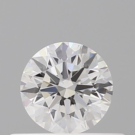 Diament szlif okrągły, 0.32ct, VVS2, E, GIA 6522619788