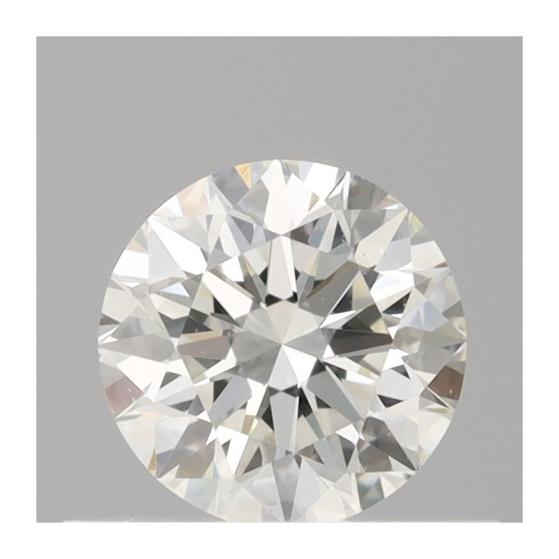 Diament szlif okrągły, 0.46ct, VVS2, I, GIA 2538597433 Diament szlif okrągły, 0.46ct, VVS2, I, GIA 2538597433