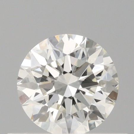 Diament szlif okrągły, 0.46ct, VVS2, I, GIA 2538597433