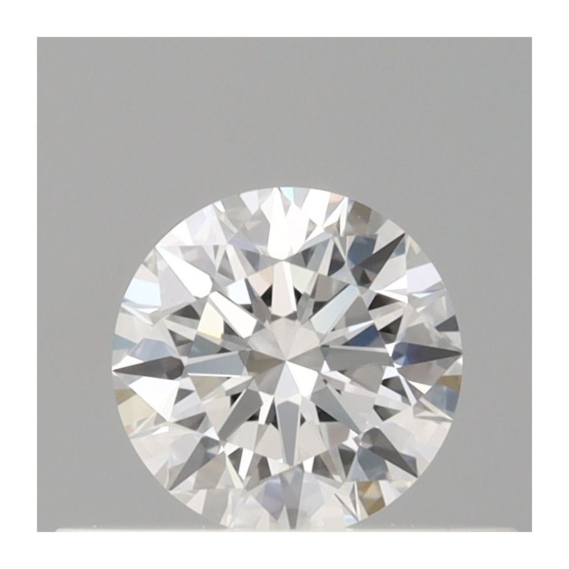 Diament szlif okrągły, 0.34ct, VVS1, D, GIA 7531541453