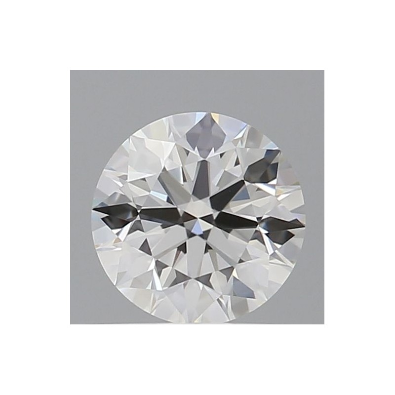 Diament szlif okrągły, 0.4ct, VVS2, G, GIA 7531647609