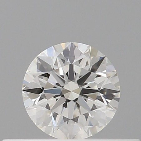Diament szlif okrągły, 0.3ct, VS1, H, GIA 6532094832