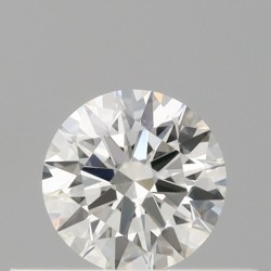 Diament szlif okrągły, 0.31ct, VS1, I, GIA 2536534491