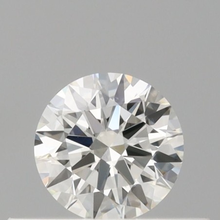 Diament szlif okrągły, 0.31ct, VS1, I, GIA 2536534491