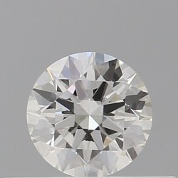 Diament szlif okrągły, 0.3ct, VS1, G, GIA 2534659856