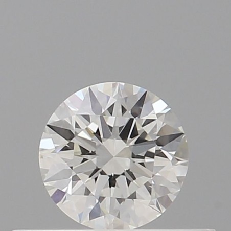 Diament szlif okrągły, 0.32ct, VS1, H, GIA 7536093815