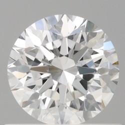Diament szlif okrągły, 0.7ct, VS2, D, GIA 1538423899