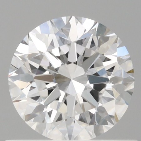 Diament szlif okrągły, 0.7ct, VS2, D, GIA 1538423899