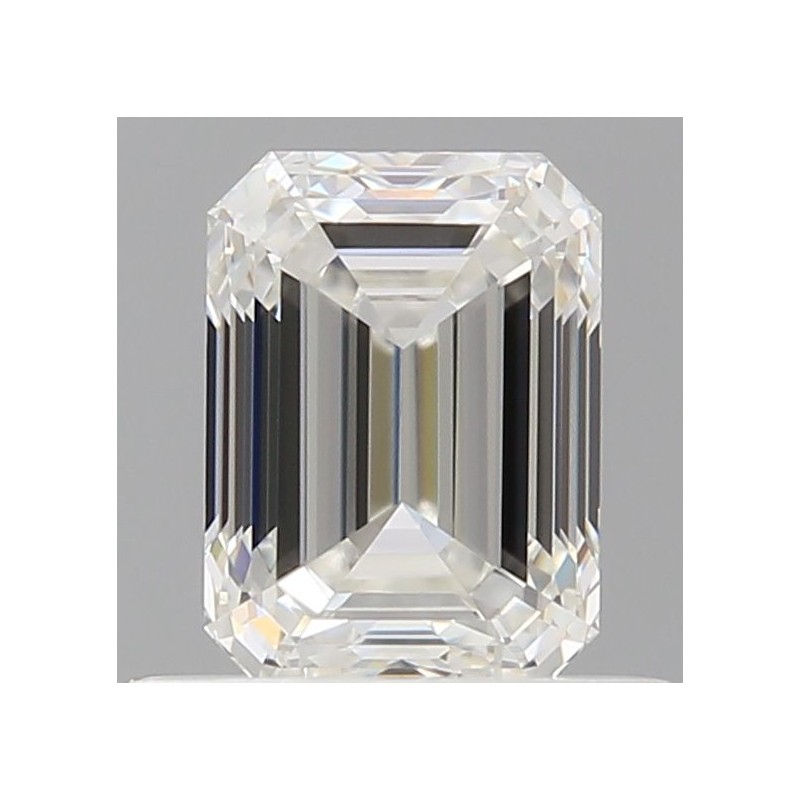 Diament szlif szmaragdowy, 0.7ct, VVS1, H, GIA 5533114339 Diament szlif szmaragdowy, 0.7ct, VVS1, H, GIA 5533114339