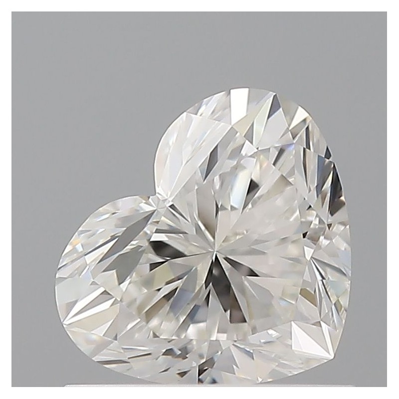Diament serce, 0.74ct, VVS1, H, GIA 2538125632 Diament serce, 0.74ct, VVS1, H, GIA 2538125632