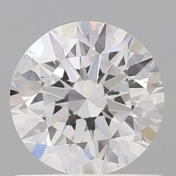 Diament szlif okrągły, 0.7ct, VVS1, D, GIA 1538479865