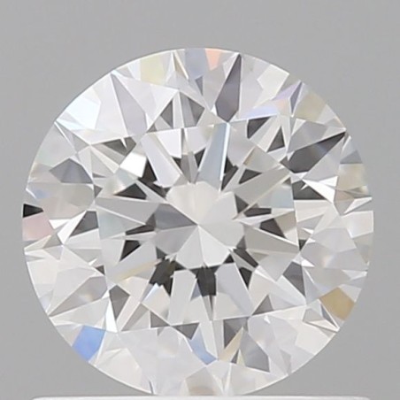 Diament szlif okrągły, 0.7ct, VVS1, D, GIA 1538479865