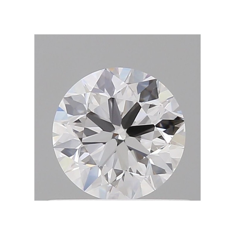 Diament szlif okrągły, 0.5ct, VVS1, D, GIA 1535466299 Diament szlif okrągły, 0.5ct, VVS1, D, GIA 1535466299