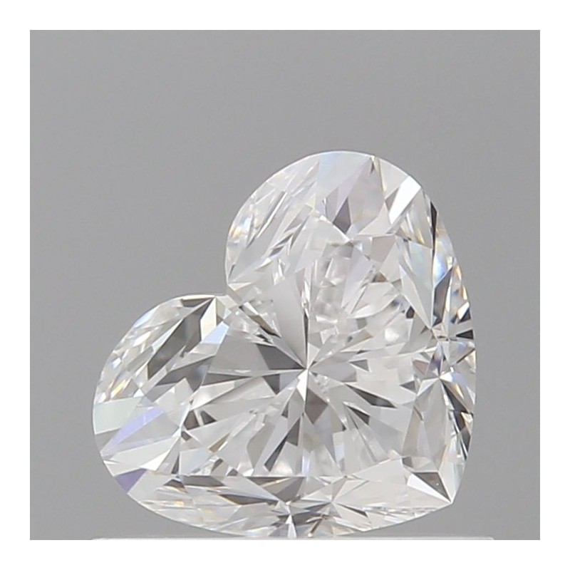 Diament serce, 0.73ct, VVS2, D, GIA 6511660781 Diament serce, 0.73ct, VVS2, D, GIA 6511660781