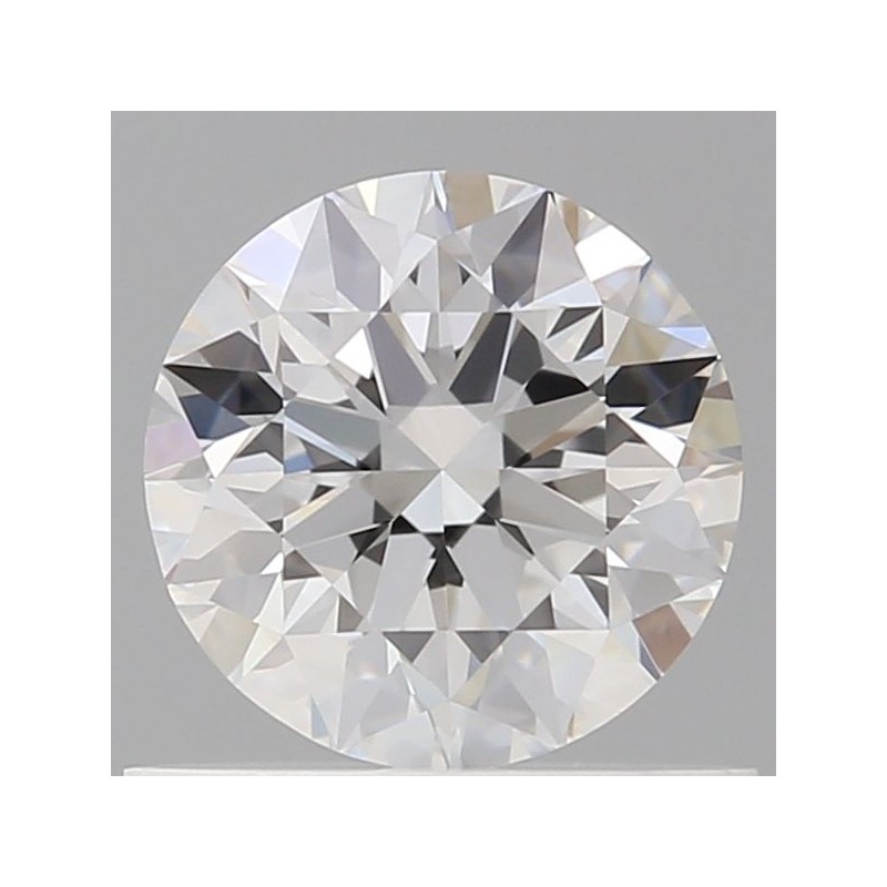 Diament szlif okrągły, 0.7ct, VVS2, D, GIA 6532332549 Diament szlif okrągły, 0.7ct, VVS2, D, GIA 6532332549