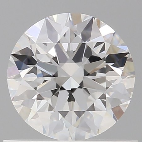 Diament szlif okrągły, 0.7ct, VVS2, D, GIA 6532332549