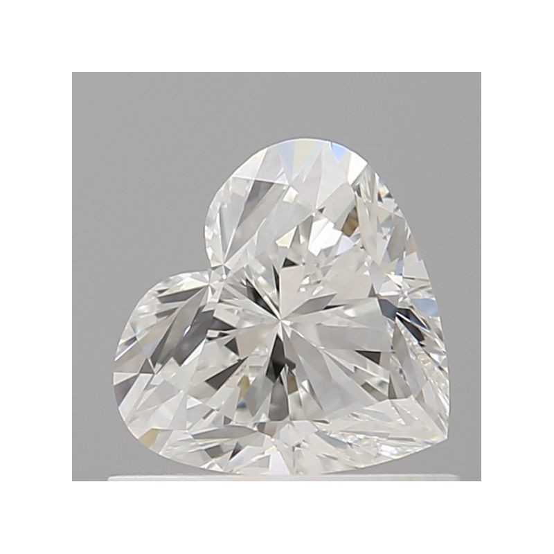 Diament serce, 0.71ct, VVS2, G, GIA 2516198915 Diament serce, 0.71ct, VVS2, G, GIA 2516198915