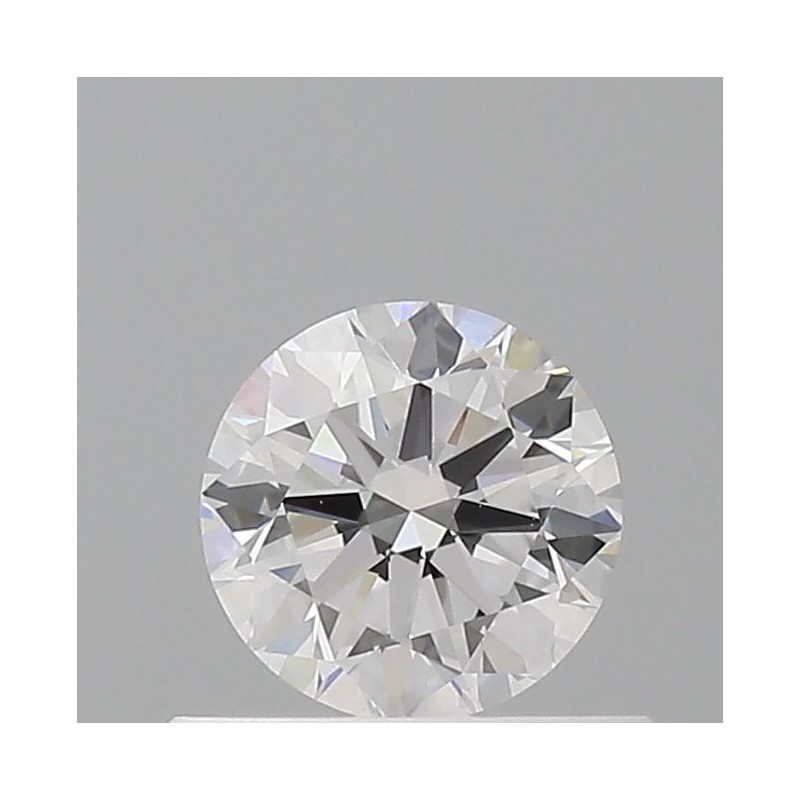 Diament szlif okrągły, 0.5ct, VVS2, D, GIA 2536506636 Diament szlif okrągły, 0.5ct, VVS2, D, GIA 2536506636