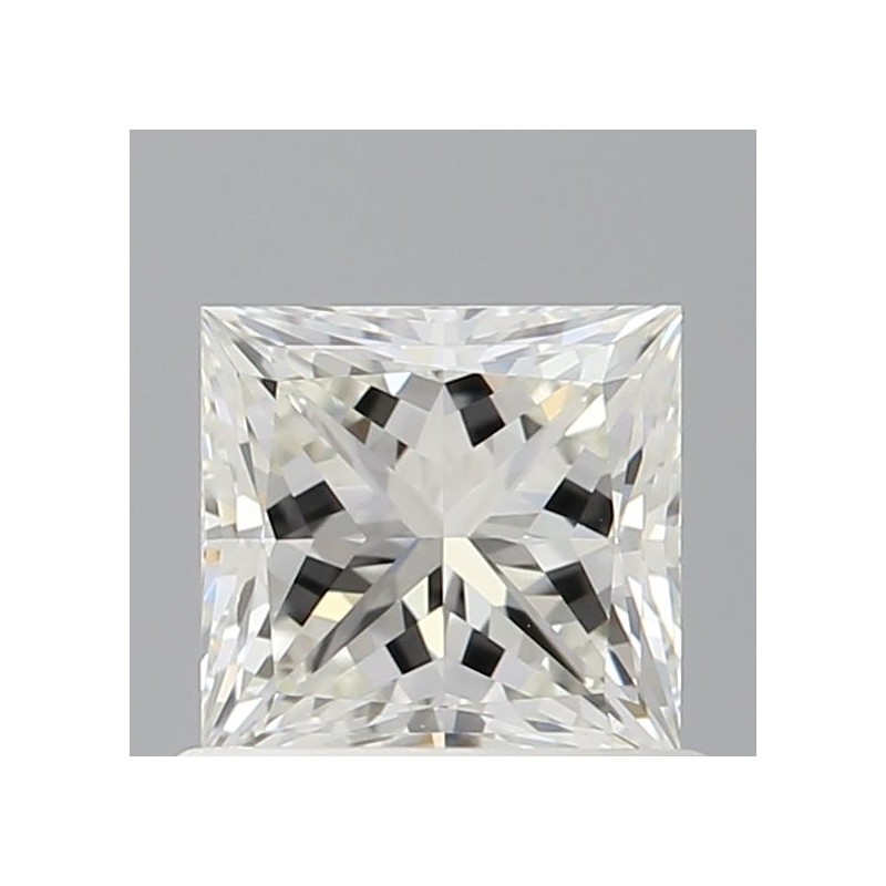 Diament szlif princess, 0.7ct, VVS1, I, GIA 6535126861 Diament szlif princess, 0.7ct, VVS1, I, GIA 6535126861