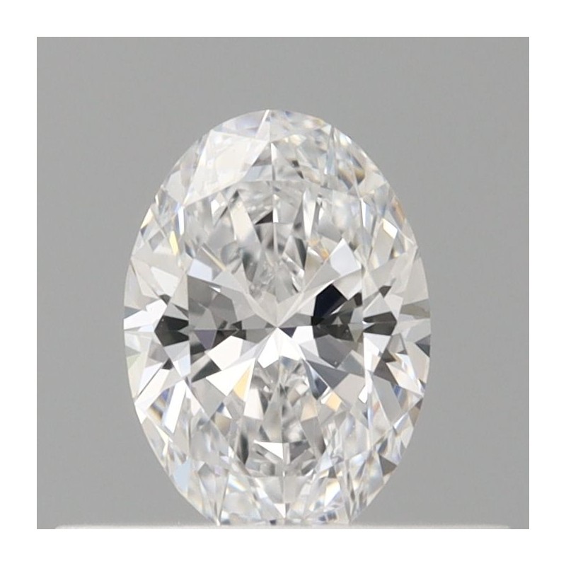 Diament szlif owalny, 0.35ct, VVS1, D, GIA 7518796731 Diament szlif owalny, 0.35ct, VVS1, D, GIA 7518796731