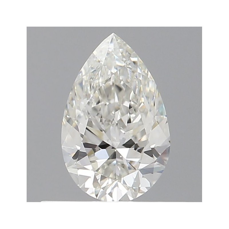 Diament szlif gruszkowy, 0.5ct, VVS1, H, GIA 6535484679 Diament szlif gruszkowy, 0.5ct, VVS1, H, GIA 6535484679