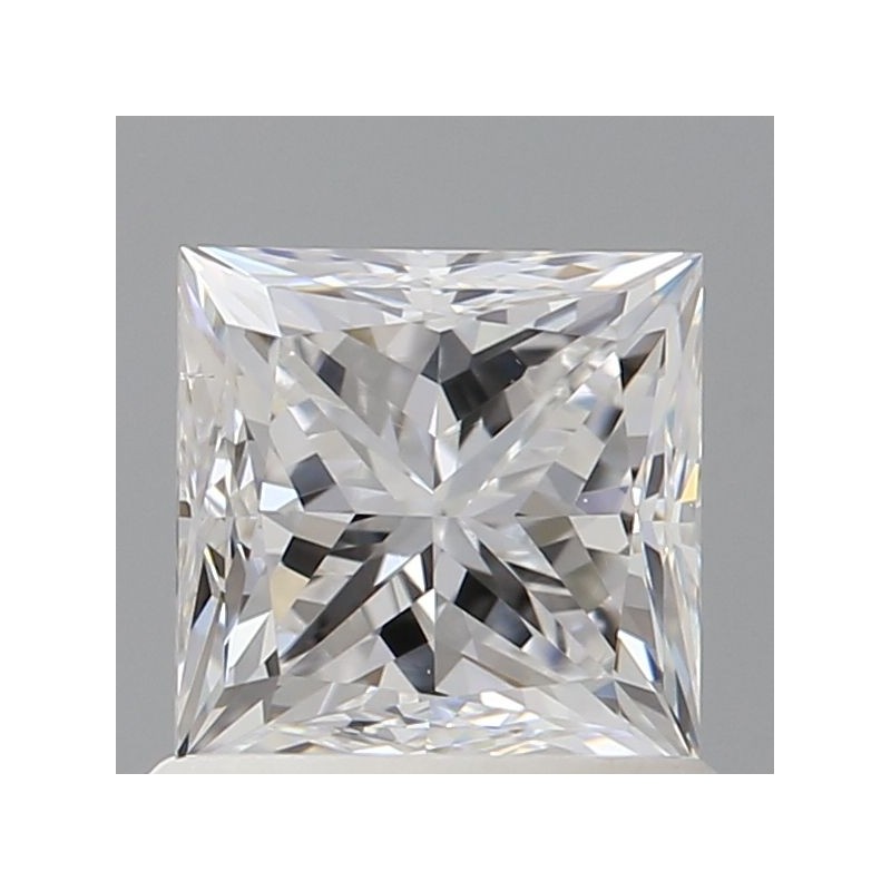 Diament szlif princess, 1ct, SI1, D, GIA 2537144892 Diament szlif princess, 1ct, SI1, D, GIA 2537144892