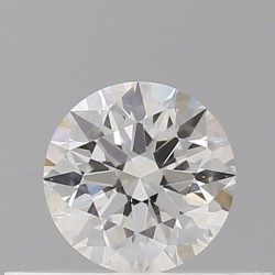 Diament szlif okrągły, 0.3ct, VS2, F, GIA 1535420140