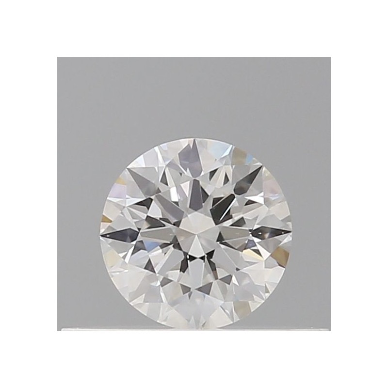 Diament szlif okrągły, 0.3ct, VS2, F, GIA 1535420140
